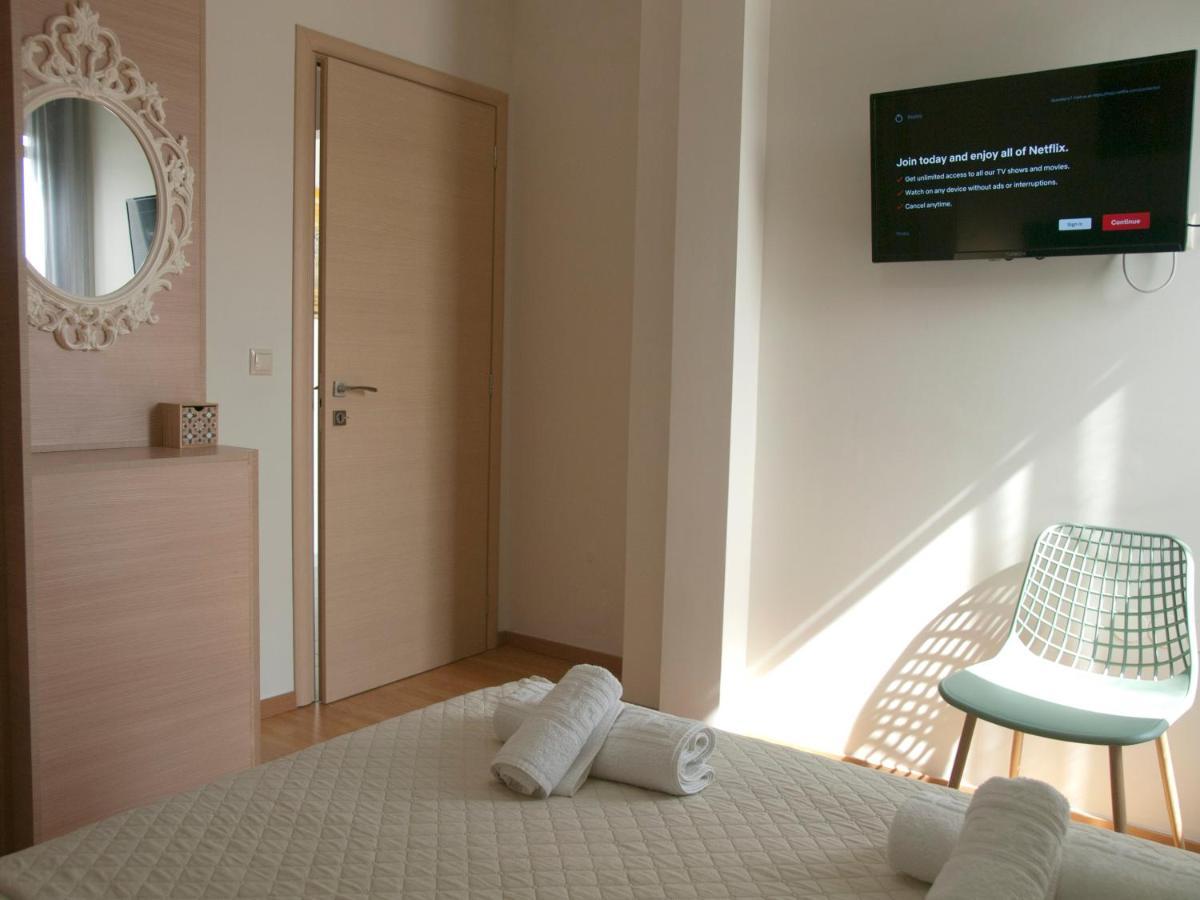 Chania Olive Home คาโตดารัตโซ ภายนอก รูปภาพ