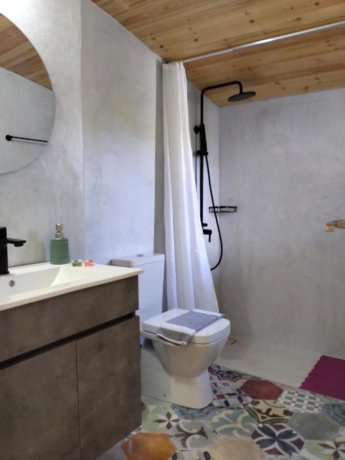 Chania Olive Home คาโตดารัตโซ ภายนอก รูปภาพ